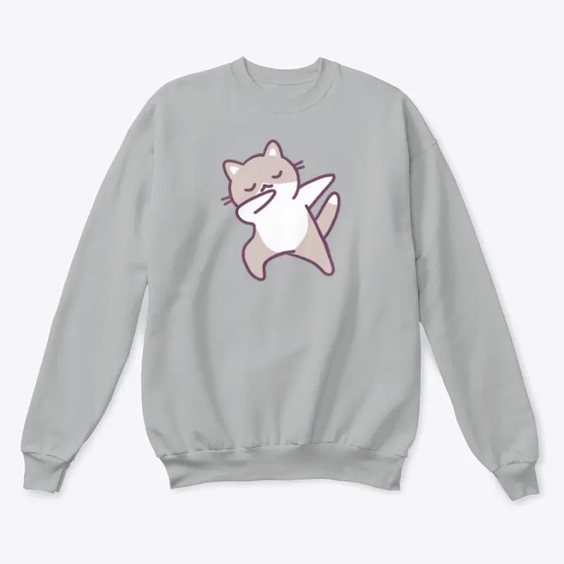 Kat Sweatshirt