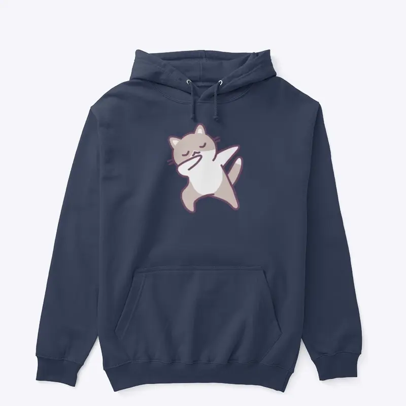 Kat Hoodie