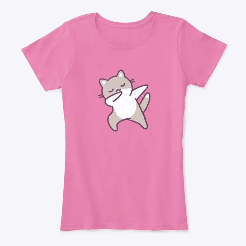 Women's Kat Tee